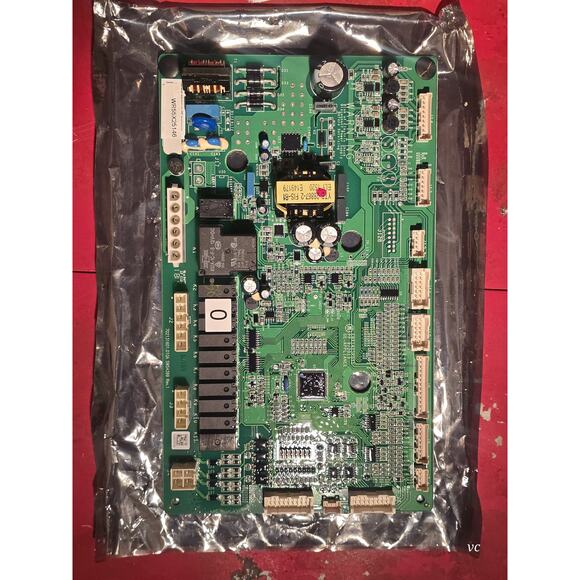 GE Refrigerator Main Control Board WR55X46805 WR55X25146 Replacement - Picture 1 of 4
